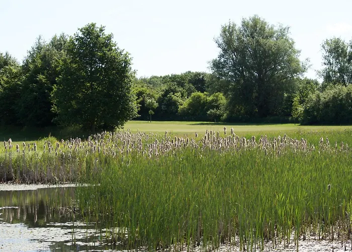 Maritim Seehotel Timmendorfer Szálloda 4*