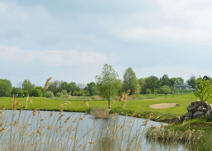 Szálloda Maritim Seehotel Timmendorfer 4*