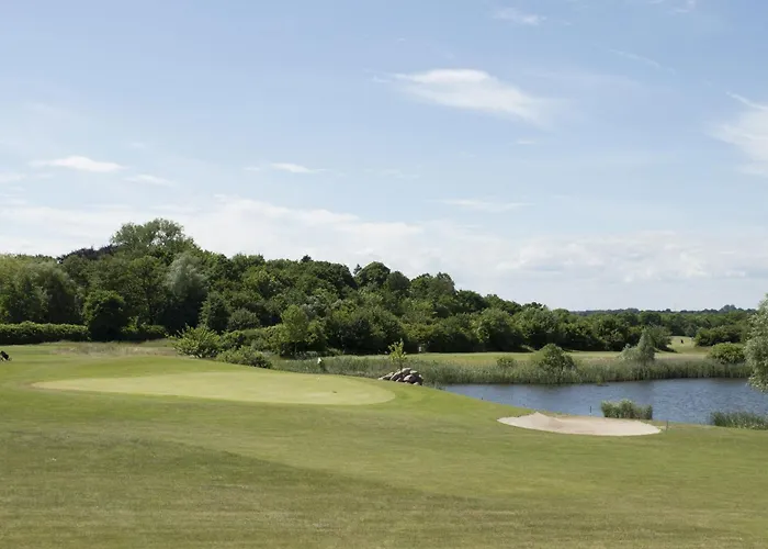 Maritim Seehotel Timmendorfer Szálloda Timmendorfer Strand