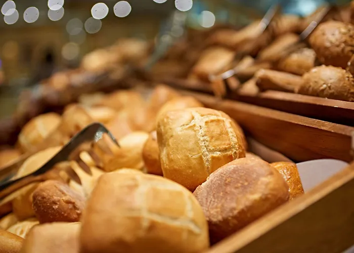 Szálloda Maritim Seehotel Timmendorfer 4*