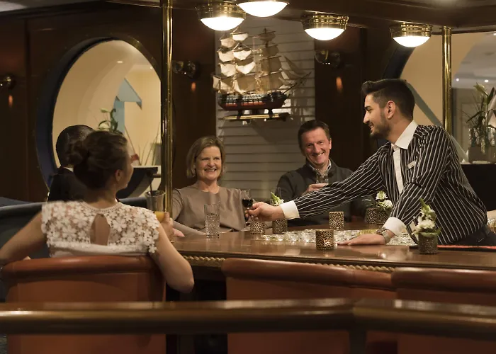 Maritim Seehotel Timmendorfer