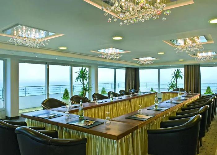 Maritim Seehotel Timmendorfer 4* Timmendorfer Strand