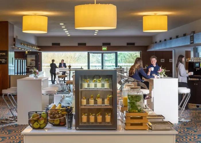 Maritim Seehotel Timmendorfer מלון 4*